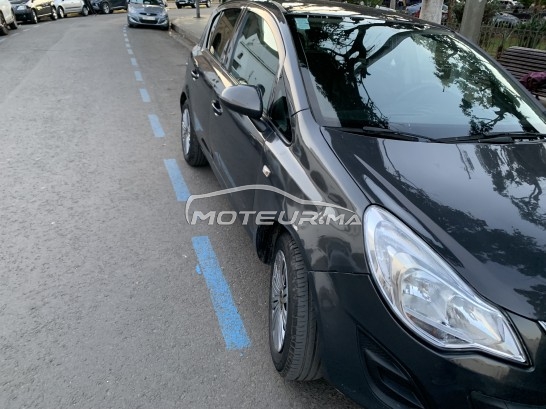 OPEL Corsa occasion 1861608