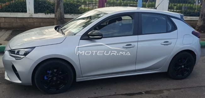 أوبل كورسا 1,6 مستعملة 2971749