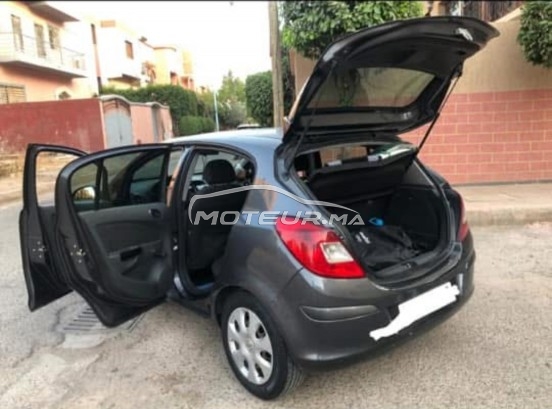 أوبل كورسا مستعملة 2610315