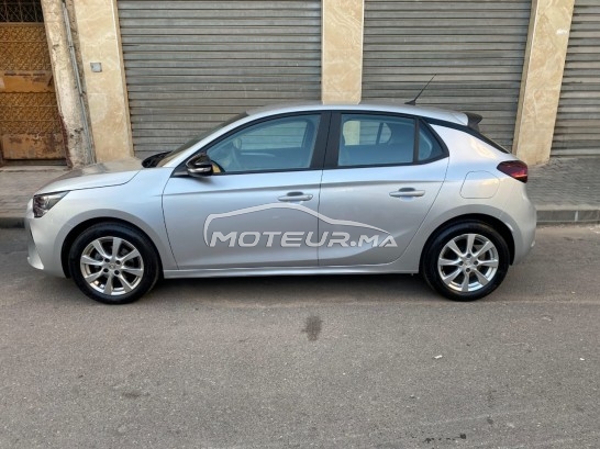 OPEL Corsa Neufs occasion 1835141