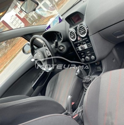 أوبل كورسا Opc line مستعملة 1746405