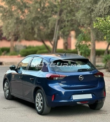 أوبل كورسا مستعملة 2813382