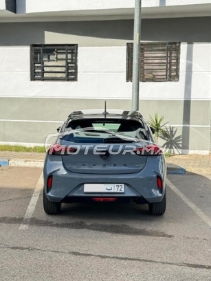 OPEL Corsa occasion 3042527