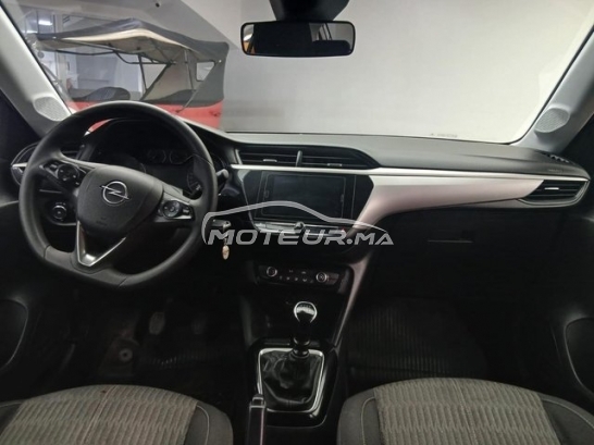 OPEL Corsa occasion 3371909