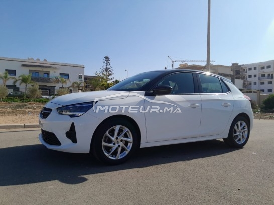 أوبل كورسا Gs line مستعملة 1780992