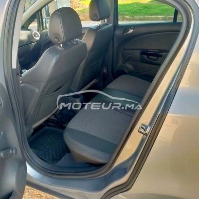 OPEL Corsa D 1.3 cdti occasion 2943763