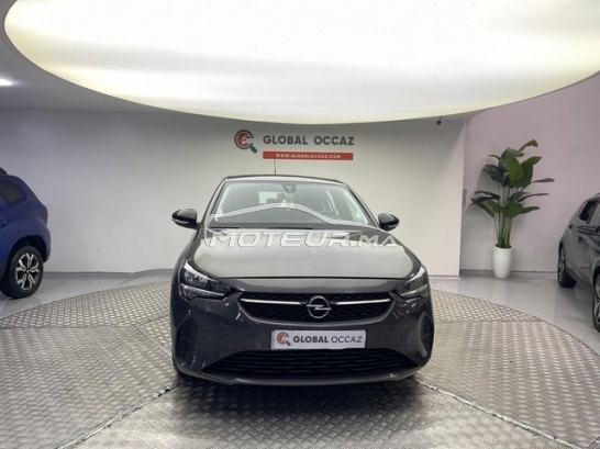 Voiture au Maroc OPEL Corsa - 480991