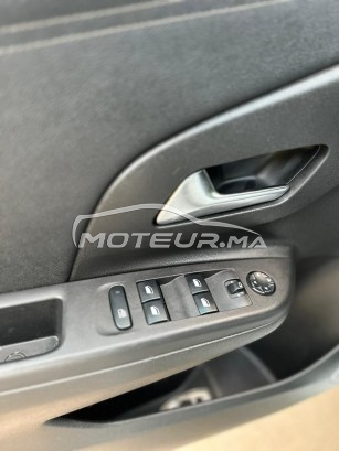 أوبل كورسا Gs-line 2021 مستعملة 2807499