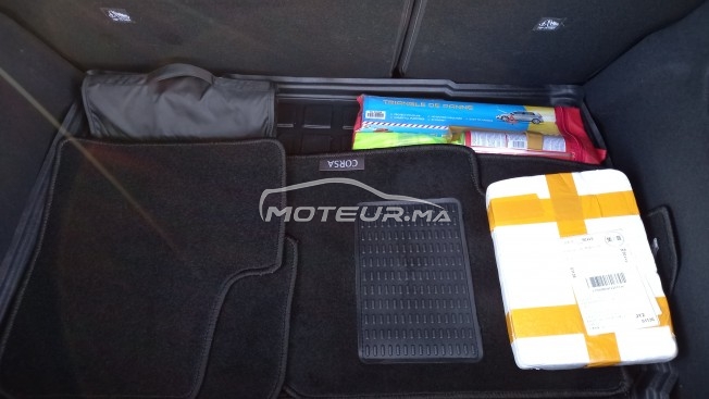 أوبل كورسا 2023 مستعملة 1945405