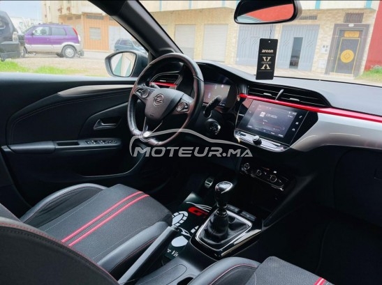 OPEL Corsa occasion 1827950