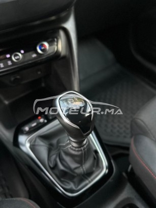 أوبل كورسا Gs-line 2021 مستعملة 2807503