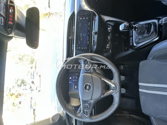 أوبل كورسا Gs line 1.5 109ch مستعملة 2940425