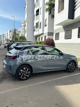 OPEL Corsa occasion 3042517