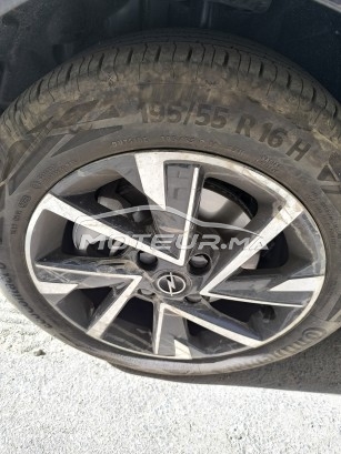 أوبل كورسا Gs line 2025 مستعملة 2323232