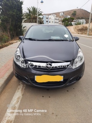 أوبل كورسا Cdti مستعملة 1662605