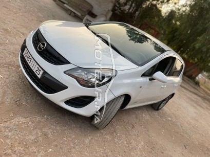 OPEL Corsa occasion 1676789