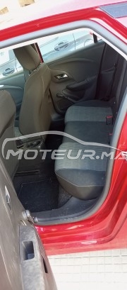 أوبل كورسا مستعملة 1619408