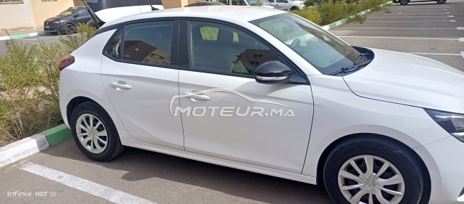 أوبل كورسا Édition مستعملة 1655897