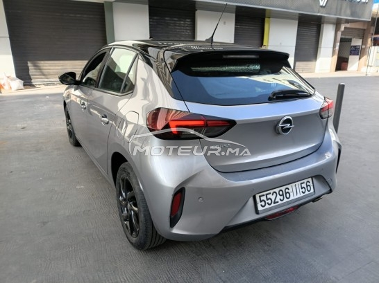 أوبل كورسا مستعملة 3573335