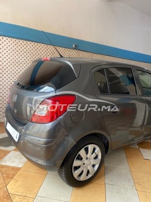 أوبل كورسا مستعملة 1755141