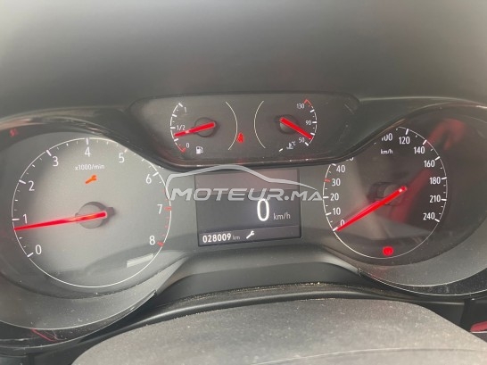 أوبل كورسا مستعملة 1995315