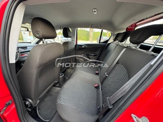 أوبل كورسا مستعملة 2780932