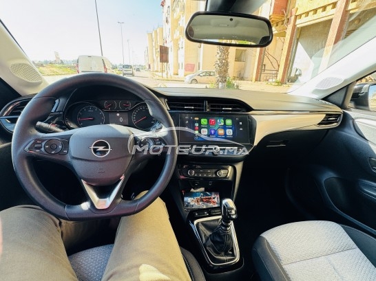 OPEL Corsa Black line occasion 3494597