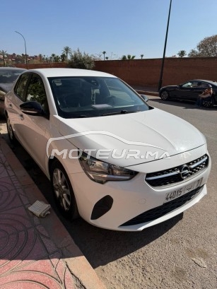 OPEL Corsa occasion 3298334