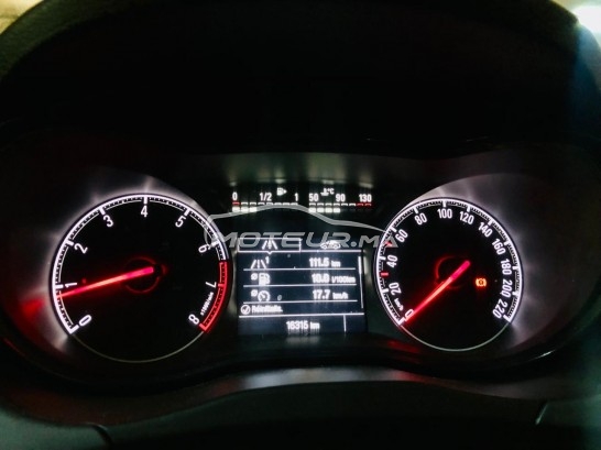 أوبل كورسا Opel corsa 5 مستعملة 1794445