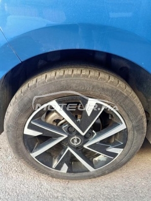 أوبل كورسا مستعملة 2995574