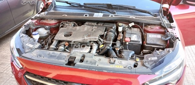 أوبل كورسا مستعملة 1619411