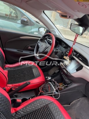 أوبل كورسا مستعملة 1995313