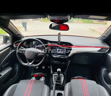 OPEL Corsa occasion 1827947