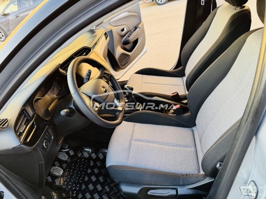 OPEL Corsa Black line occasion 3494588