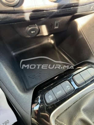 OPEL Corsa occasion 3042525