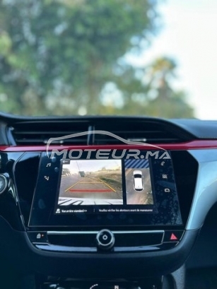 أوبل كورسا مستعملة 3362467