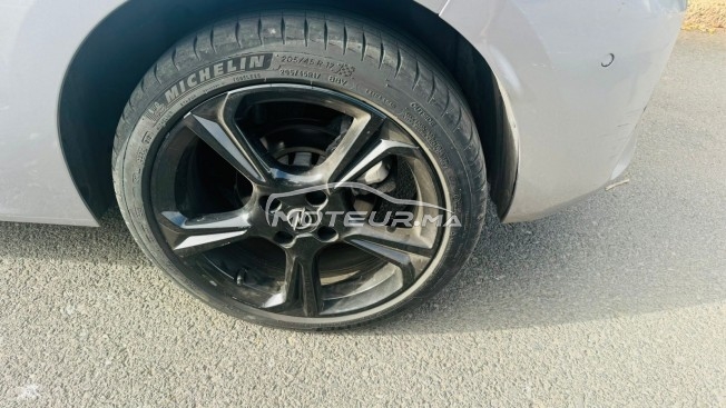 أوبل كورسا Gs-line plus مستعملة 2403429