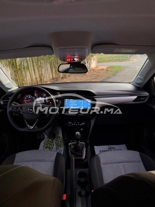 أوبل كورسا Édition 2025 مستعملة 2941921