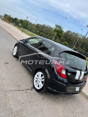 أوبل كورسا Opc line مستعملة 1746402