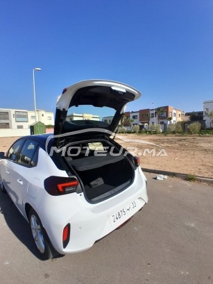 أوبل كورسا Gs line مستعملة 1780998