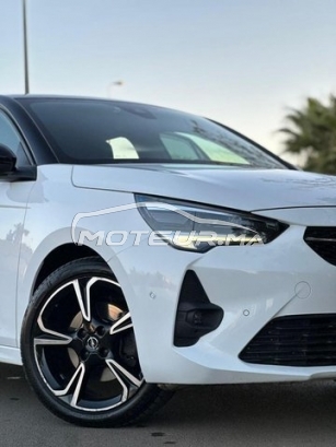 أوبل كورسا مستعملة 3362468