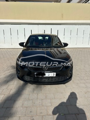 أوبل كورسا مستعملة 2779086