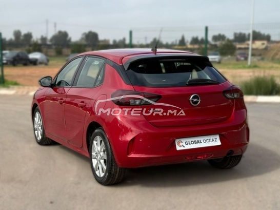 Voiture au Maroc OPEL Corsa - 488909