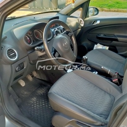 OPEL Corsa D 1.3 cdti occasion 2943764