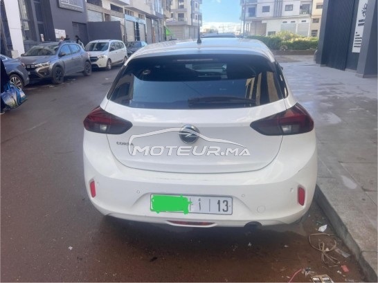 OPEL Corsa occasion 3154194