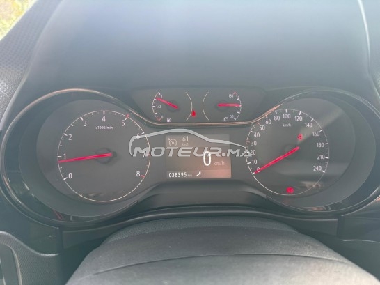 أوبل كورسا Essence مستعملة 2012685