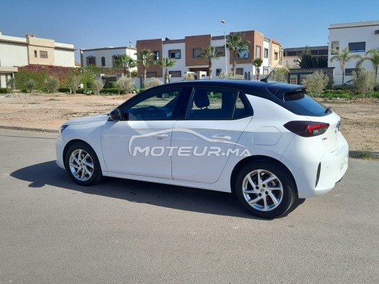 أوبل كورسا Gs line مستعملة 1781009