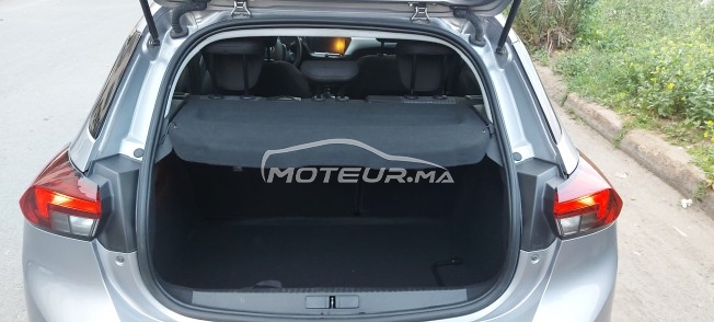 OPEL Corsa Demi occasion 1801081