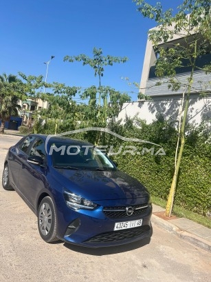 أوبل كورسا مستعملة 2900808