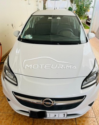 Opel Corsa occasion Essence Modèle 2020